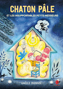 Chaton pâle et les insupportables petits messieurs